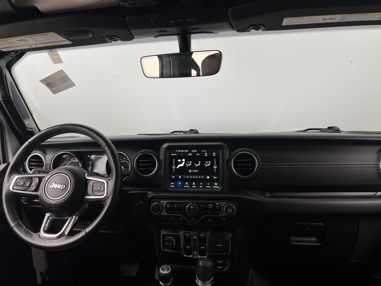 Thumbnail: 2022 Jeep Wrangler - 2