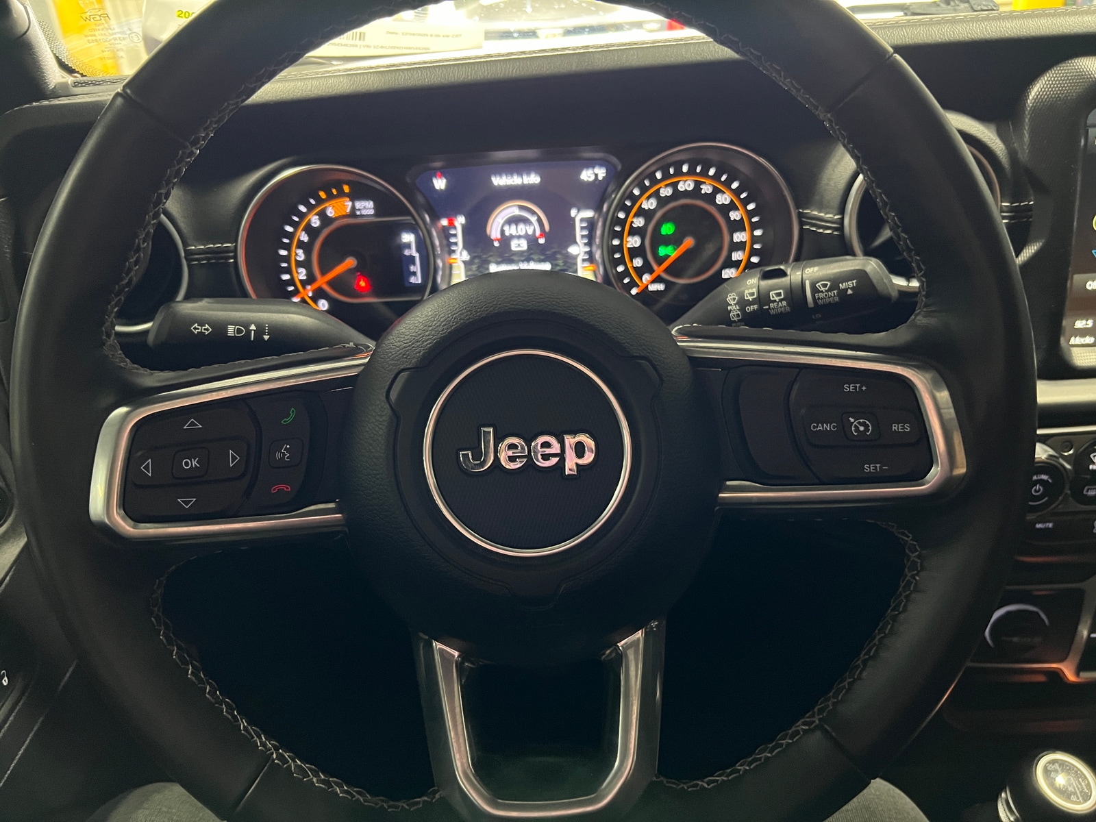 Thumbnail: 2022 Jeep Wrangler - 4