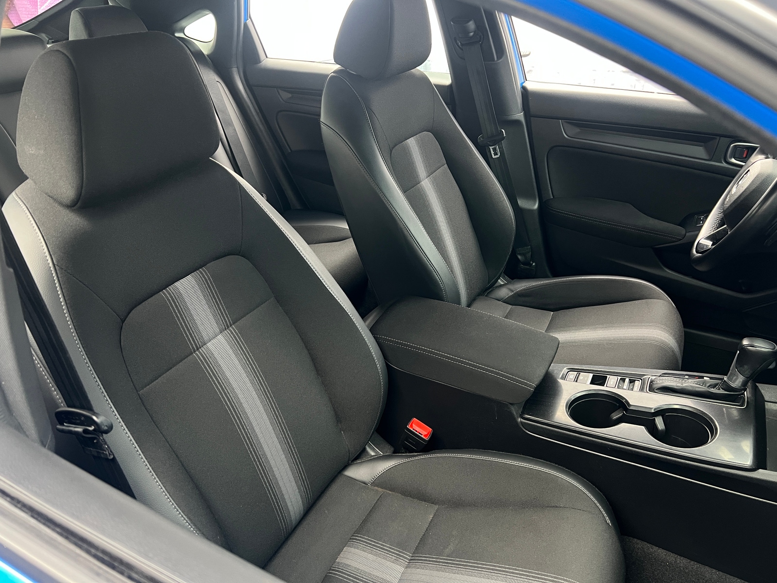 Thumbnail: 2022 Honda Civic - 2