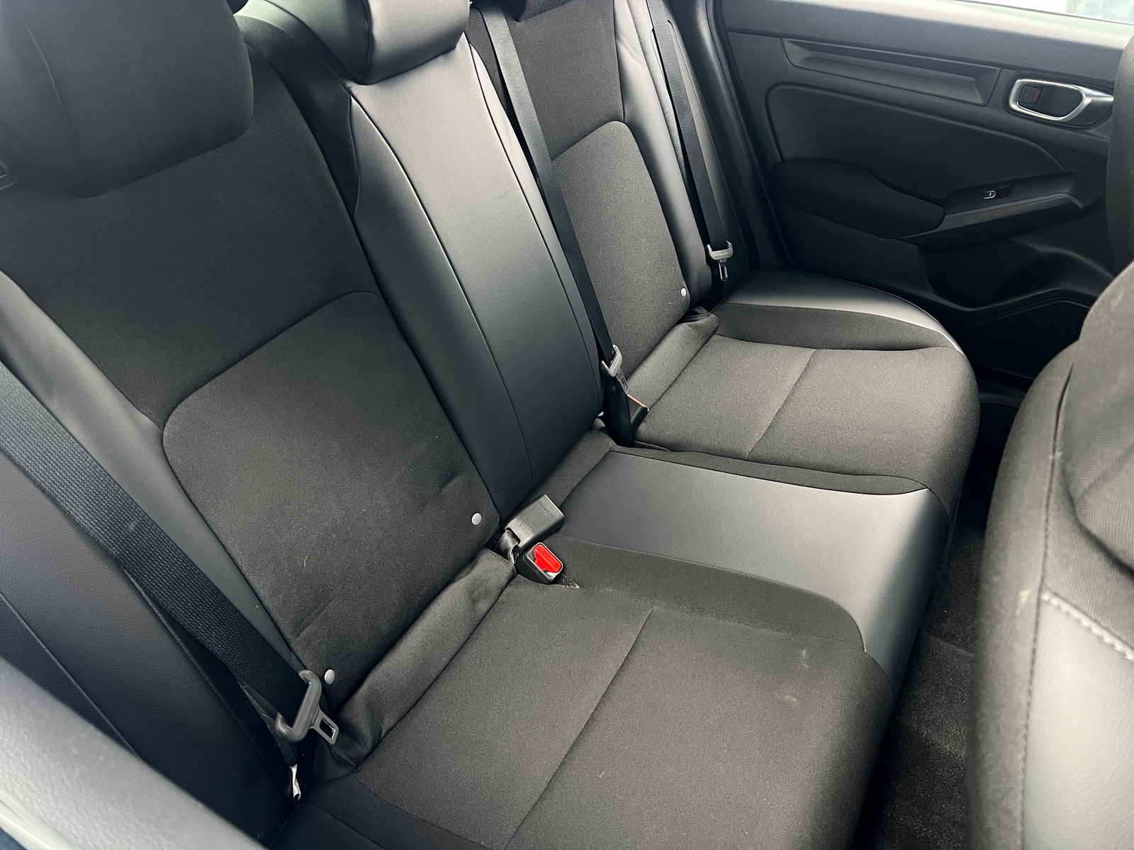 Thumbnail: 2022 Honda Civic - 6