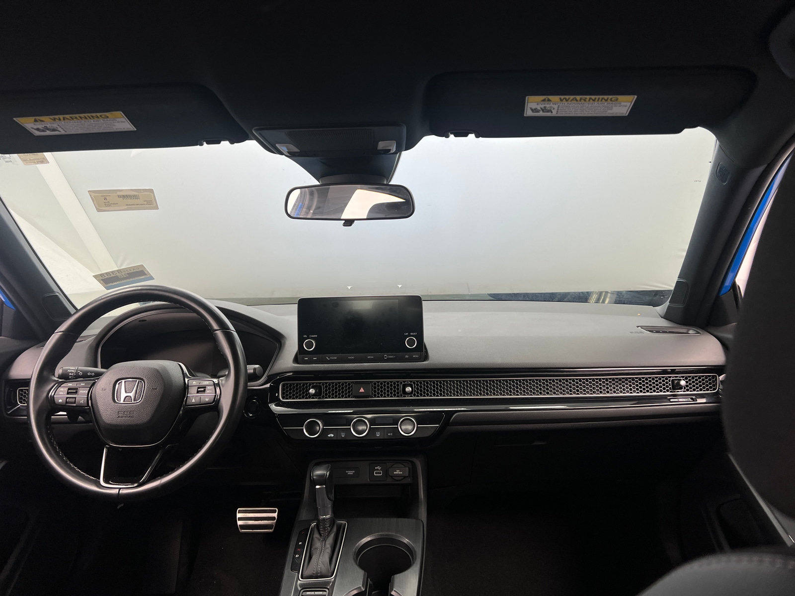 Thumbnail: 2022 Honda Civic - 3