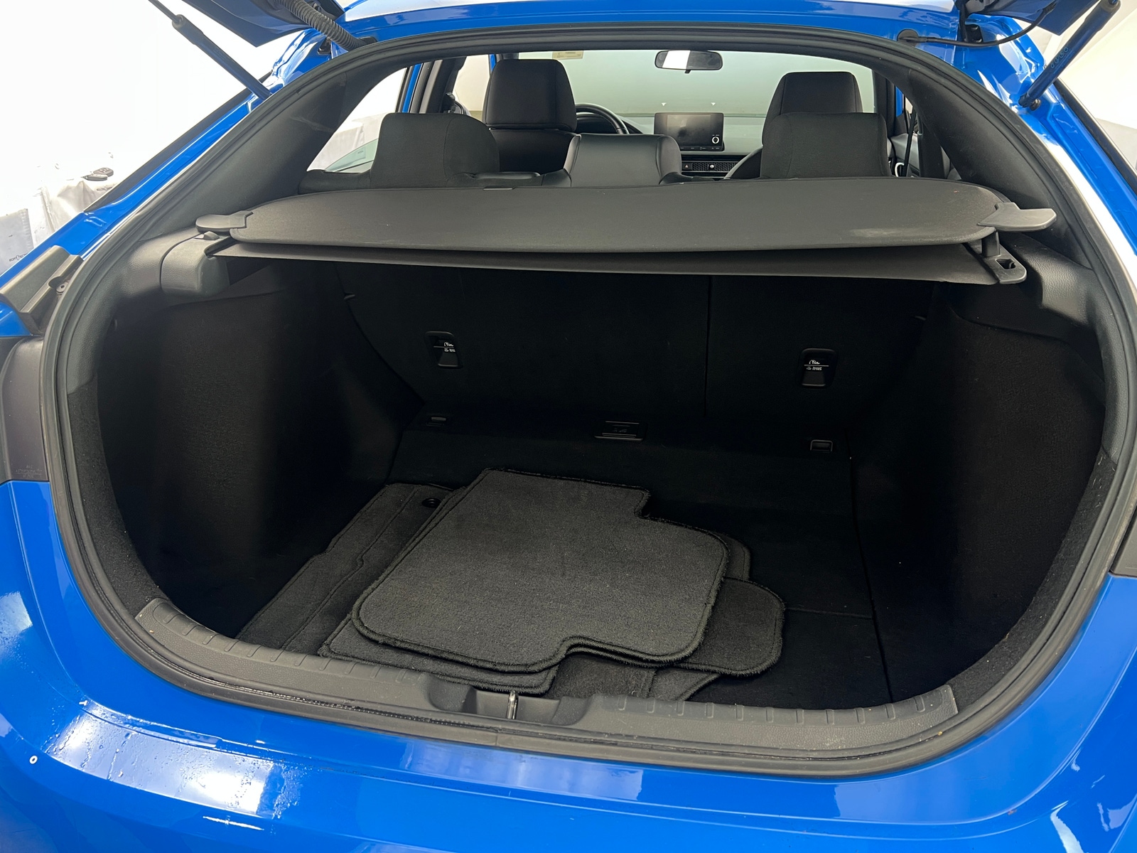 Thumbnail: 2022 Honda Civic - 7