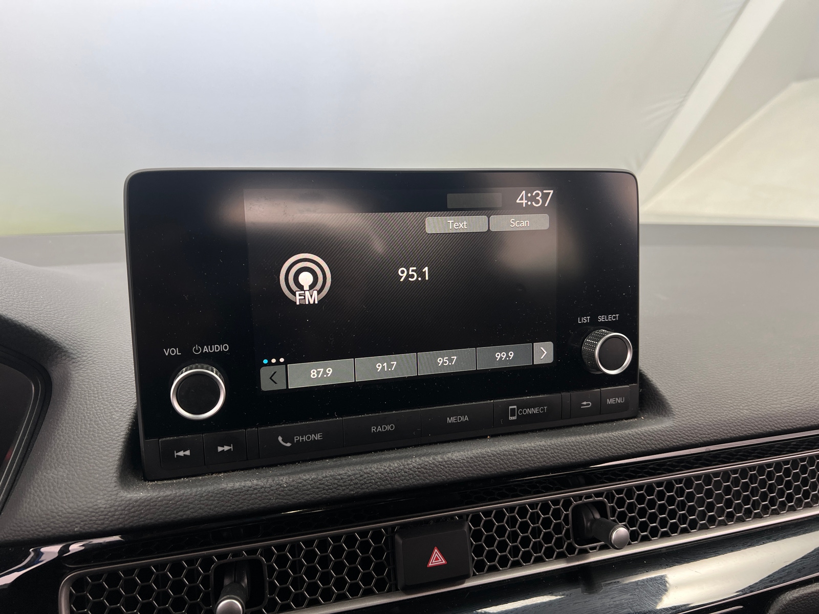 Thumbnail: 2022 Honda Civic - 4