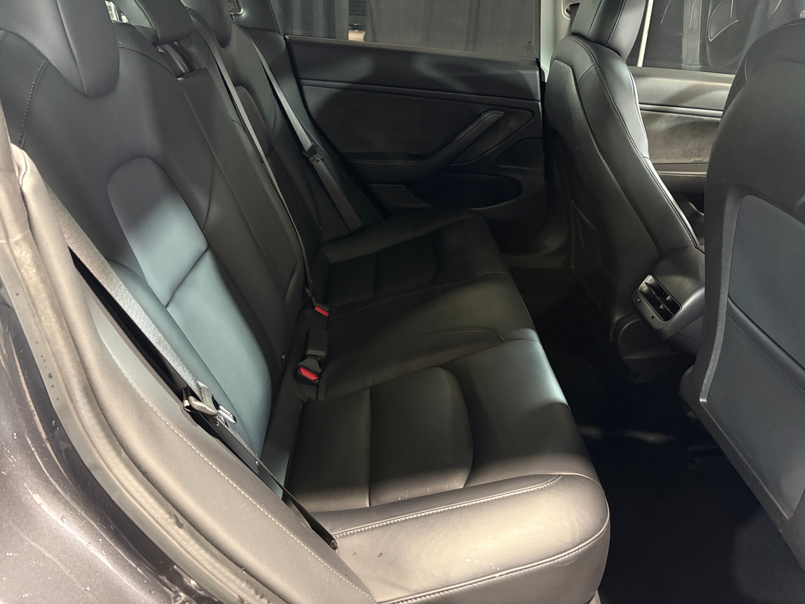 Thumbnail: 2018 Tesla Model 3 - 5