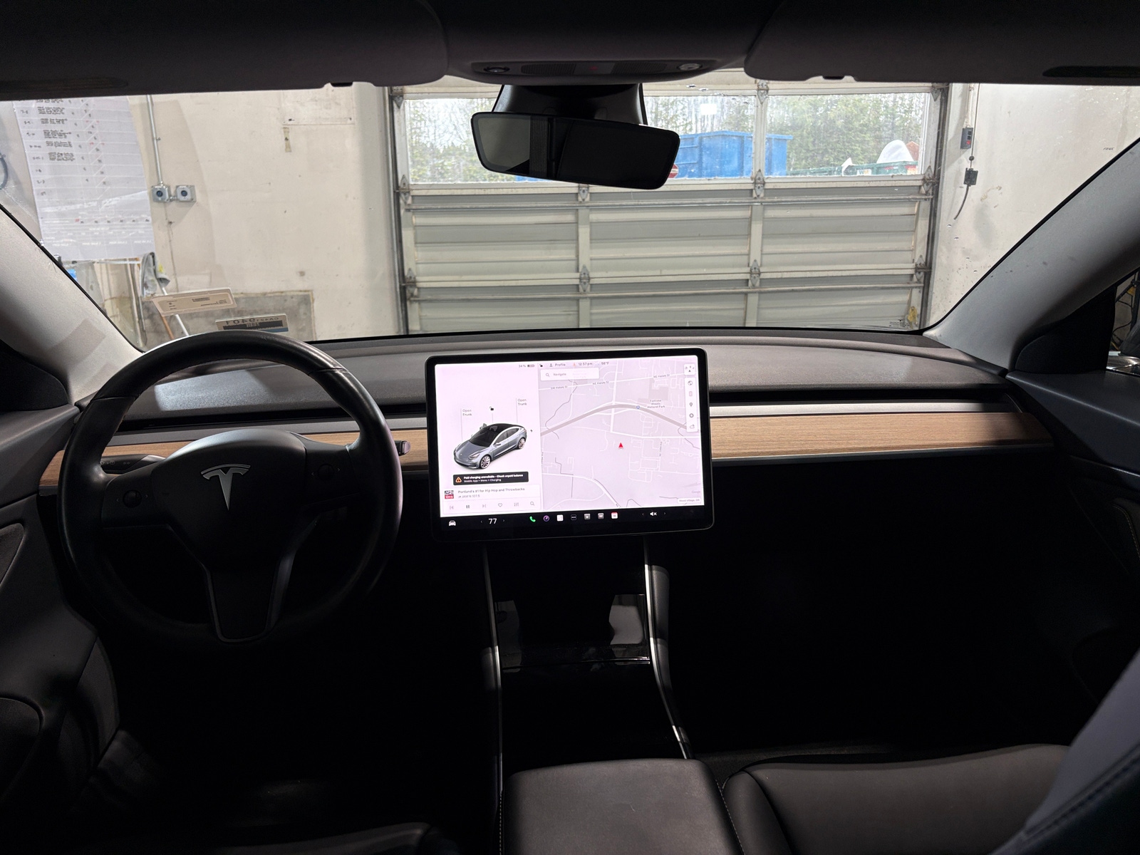 Thumbnail: 2018 Tesla Model 3 - 2