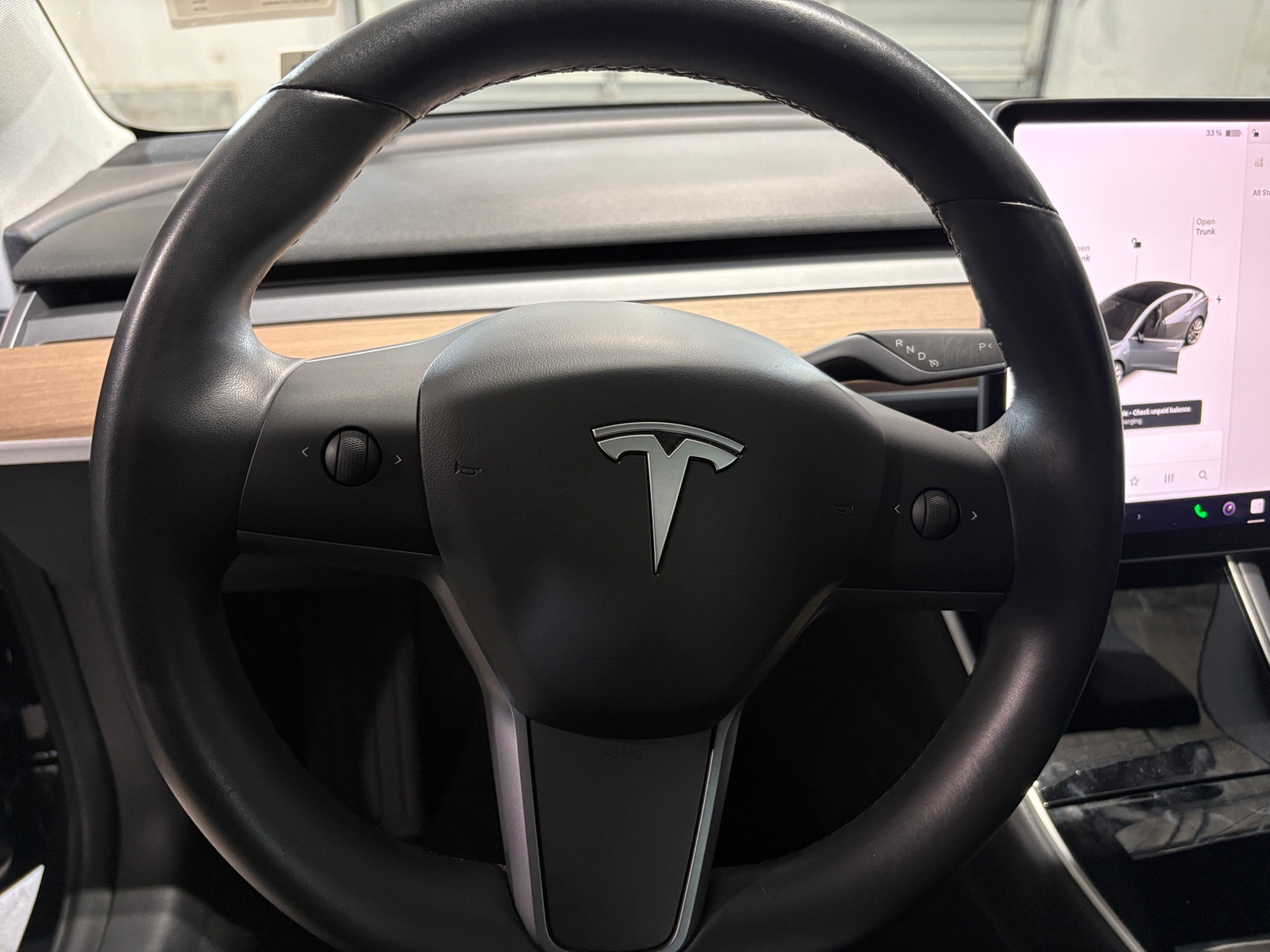 Thumbnail: 2018 Tesla Model 3 - 4