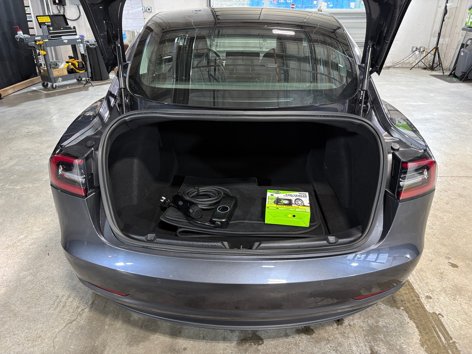 Thumbnail: 2018 Tesla Model 3 - 6