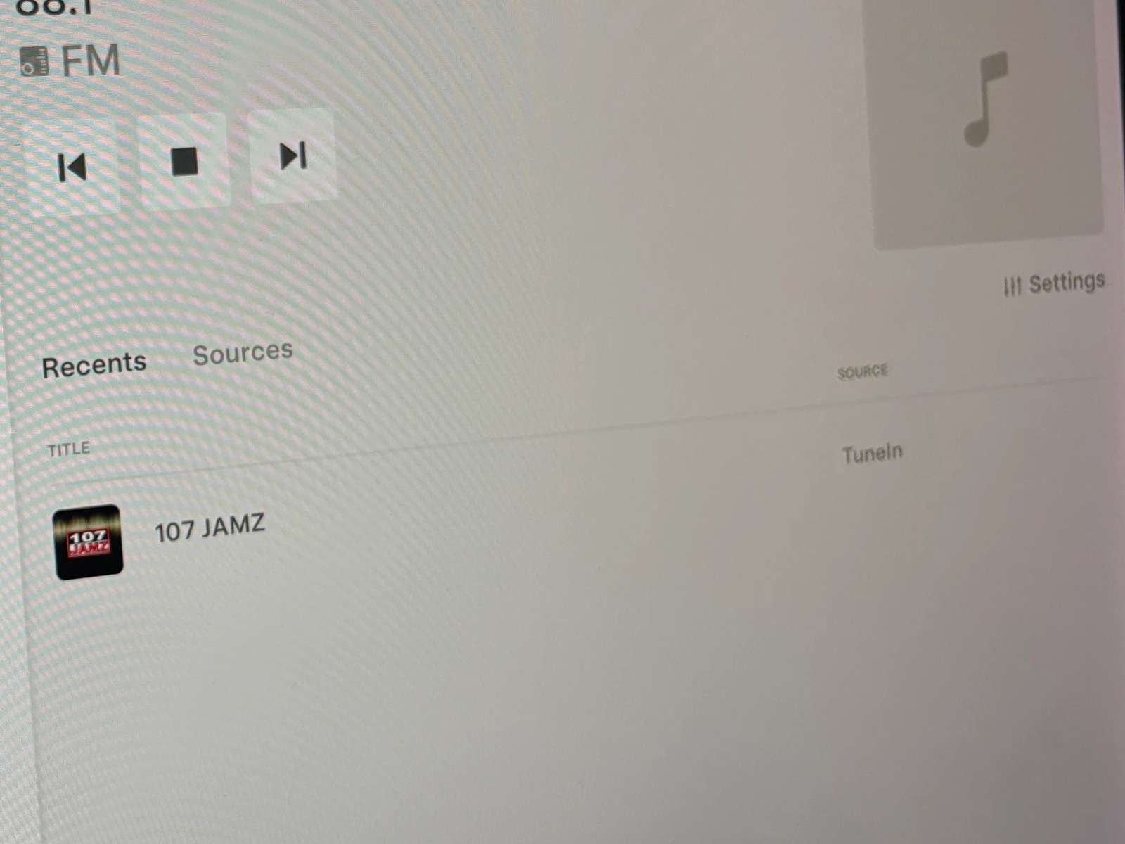 Thumbnail: 2018 Tesla Model 3 - 3