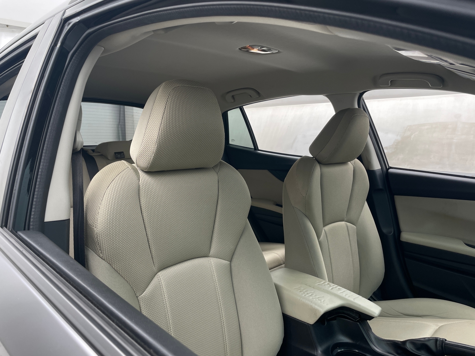 Thumbnail: 2022 Subaru Impreza - 2