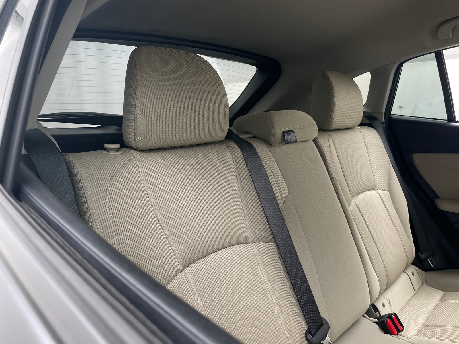 Thumbnail: 2022 Subaru Impreza - 6