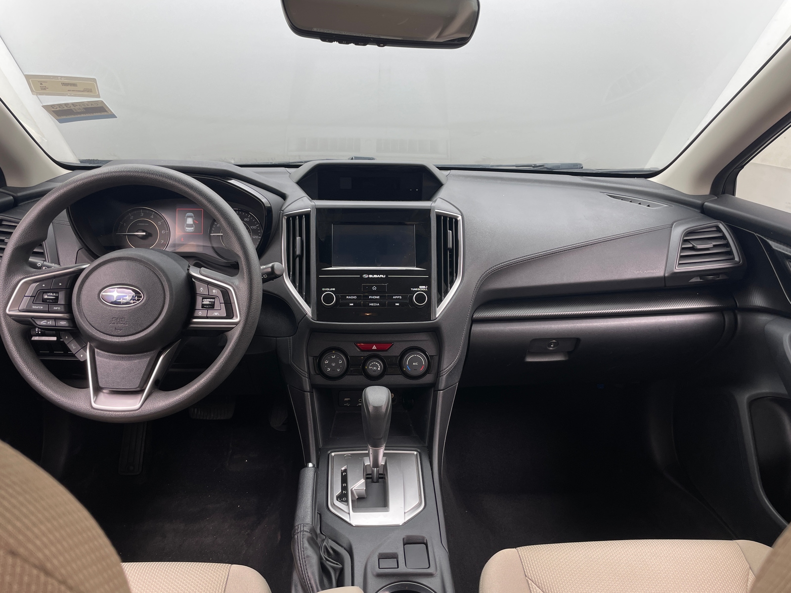 Thumbnail: 2022 Subaru Impreza - 3