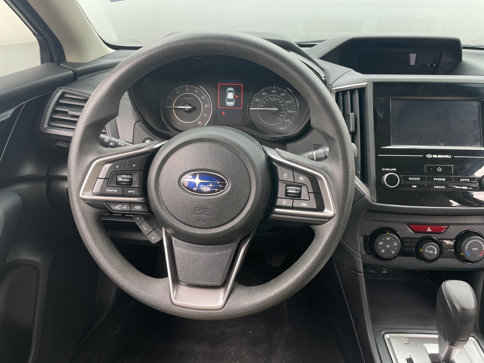 Thumbnail: 2022 Subaru Impreza - 5