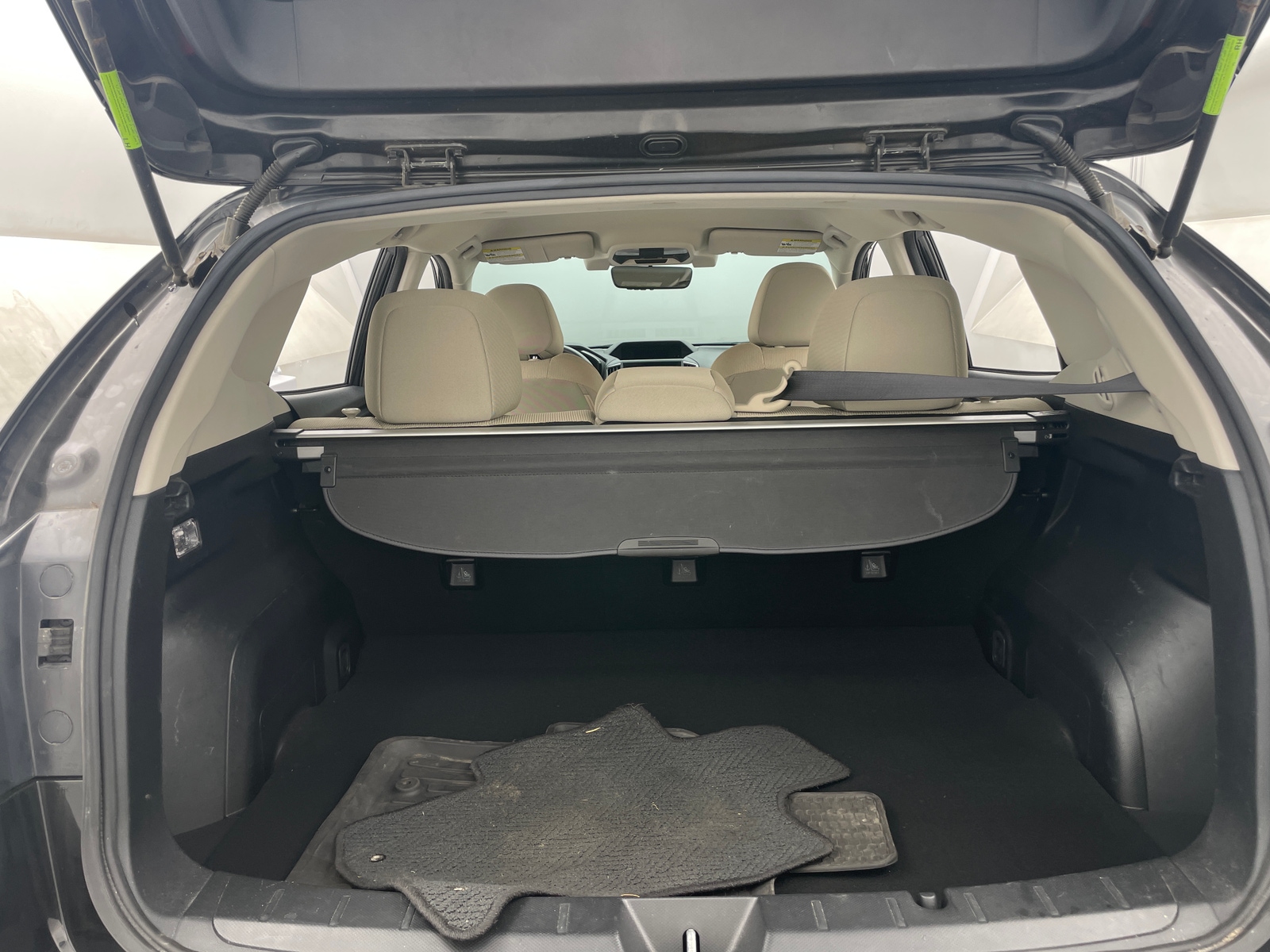 Thumbnail: 2022 Subaru Impreza - 7