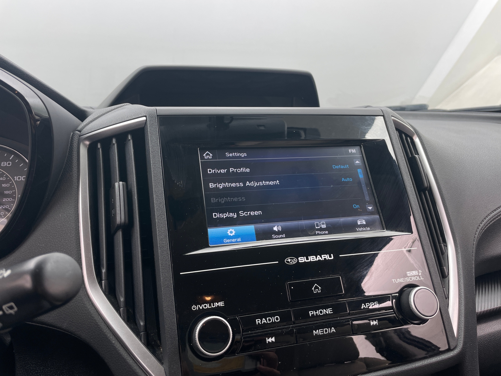 Thumbnail: 2022 Subaru Impreza - 4