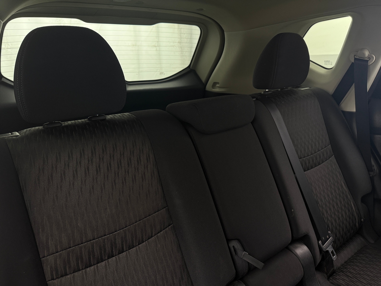 Thumbnail: 2017 Nissan Rogue - 6