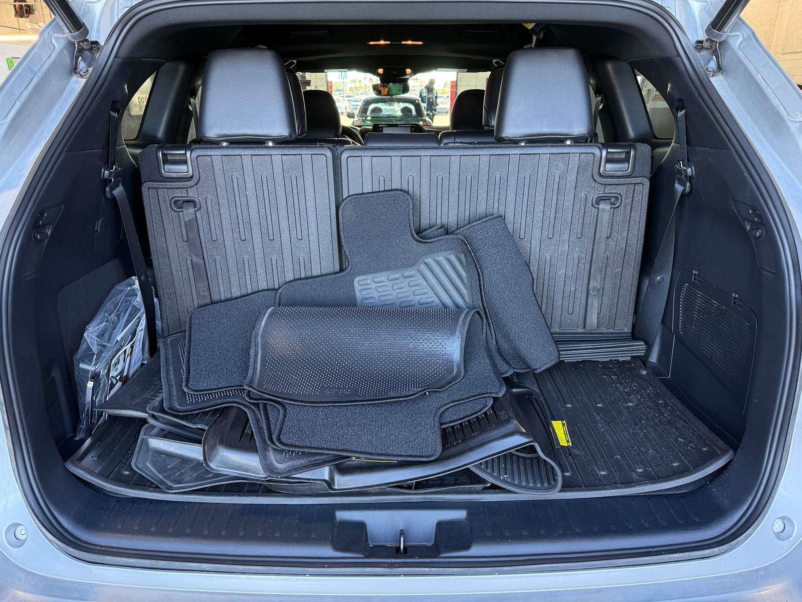 Thumbnail: 2022 Toyota Highlander - 6