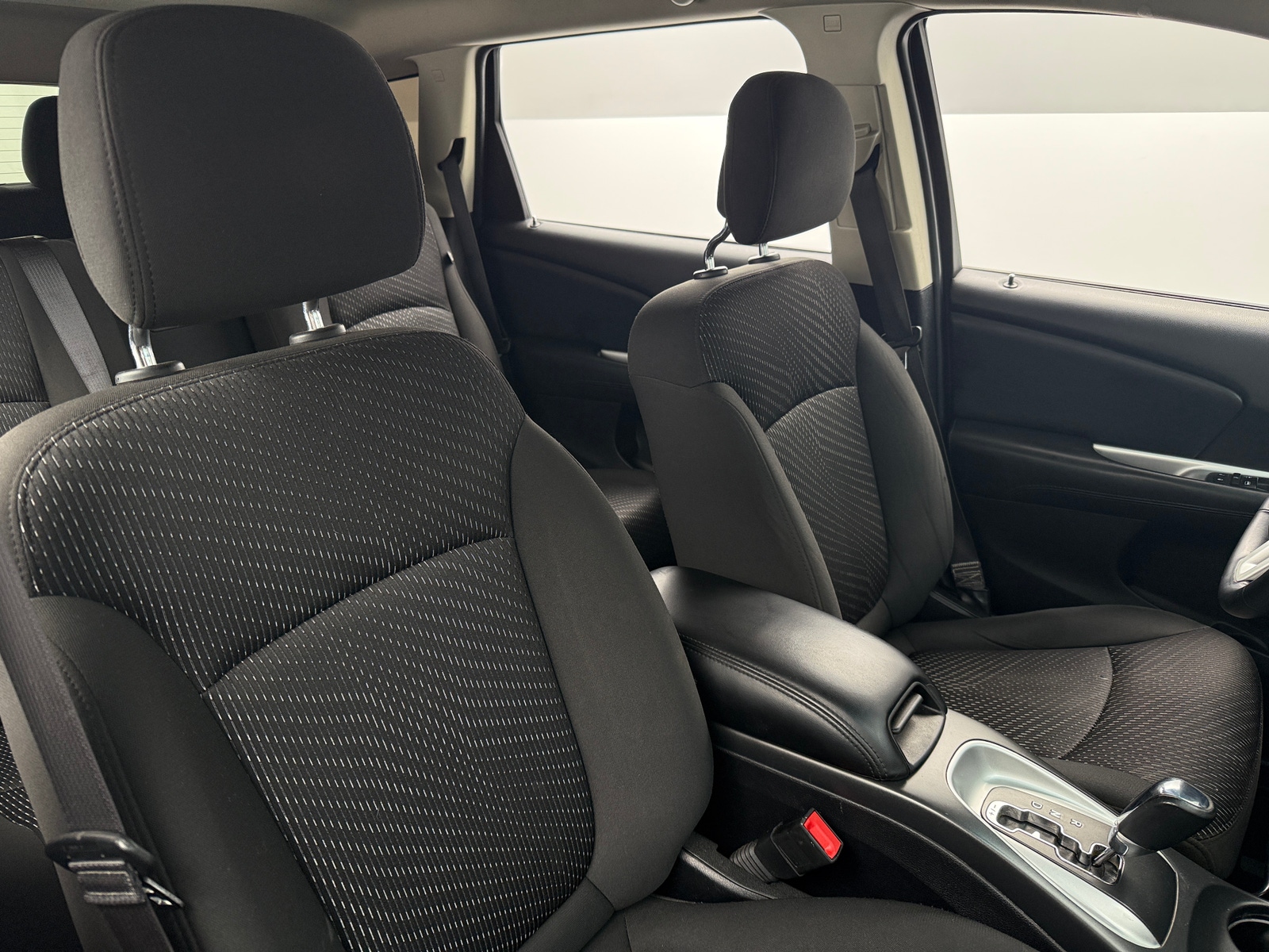 Thumbnail: 2017 Dodge Journey - 2