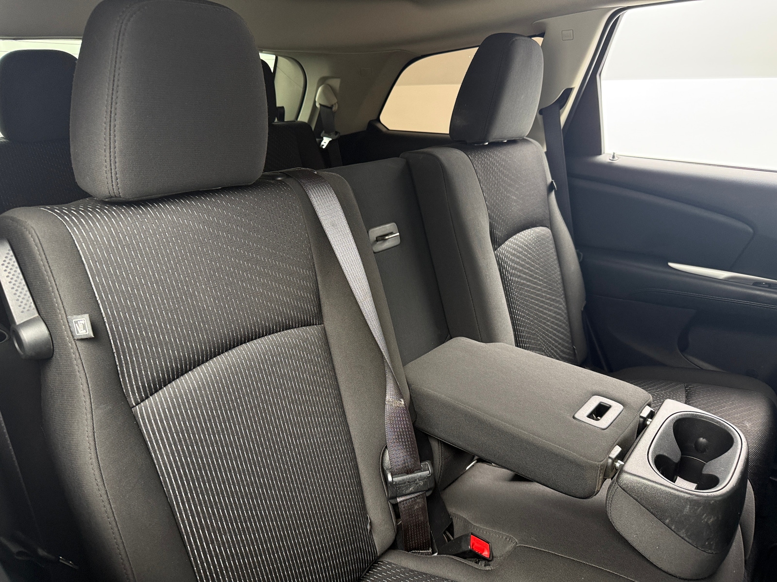 Thumbnail: 2017 Dodge Journey - 6