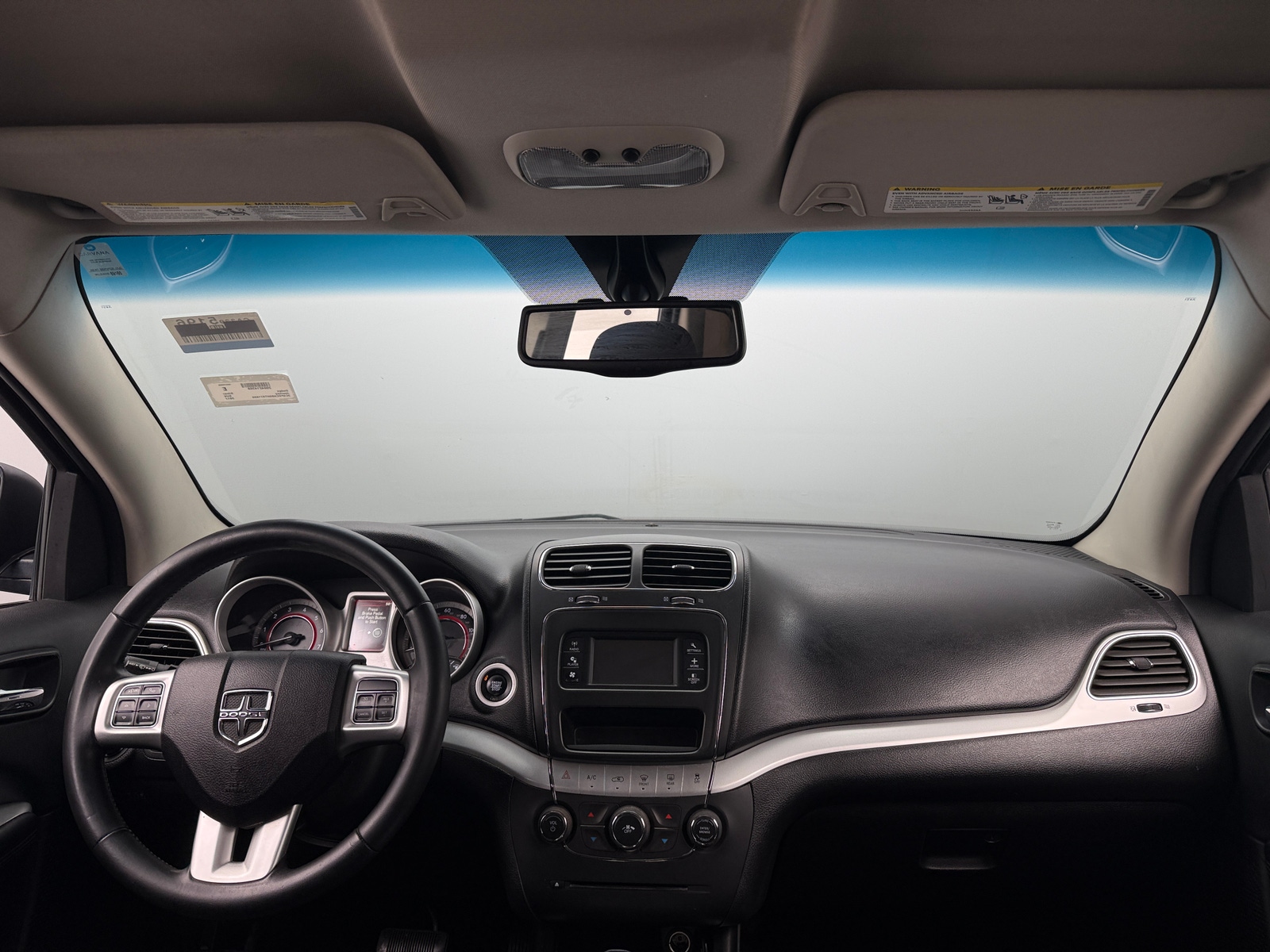 Thumbnail: 2017 Dodge Journey - 3