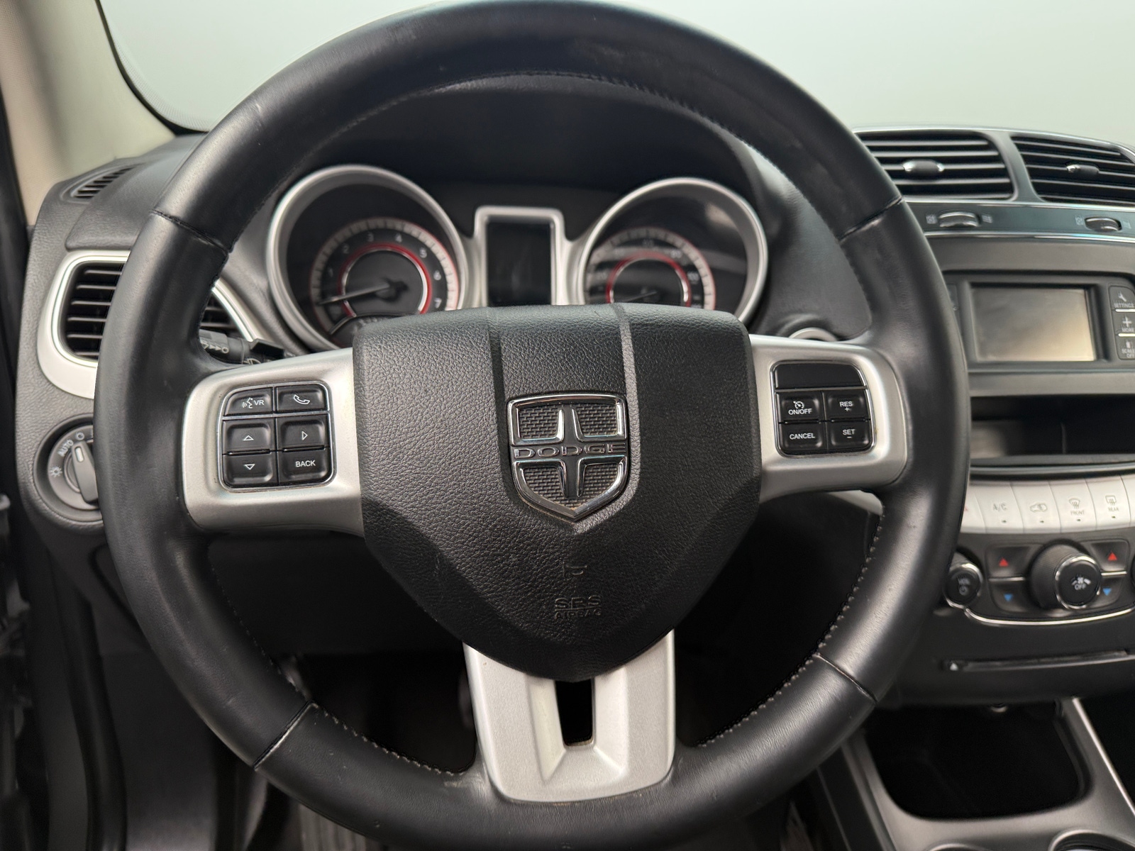 Thumbnail: 2017 Dodge Journey - 5