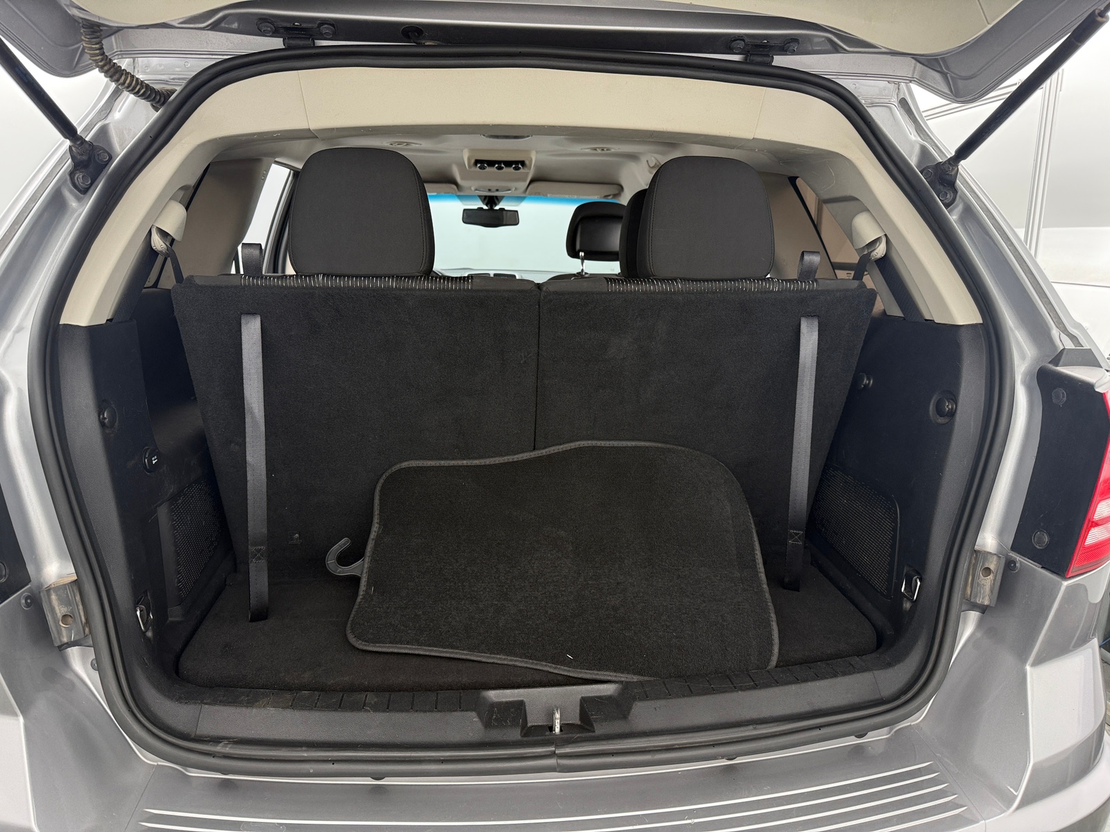 Thumbnail: 2017 Dodge Journey - 7