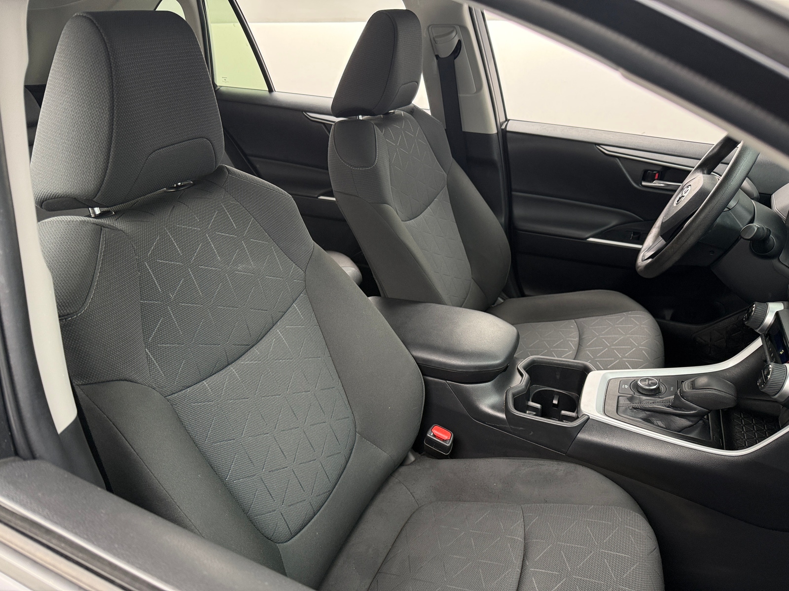 Thumbnail: 2023 Toyota RAV4 - 2