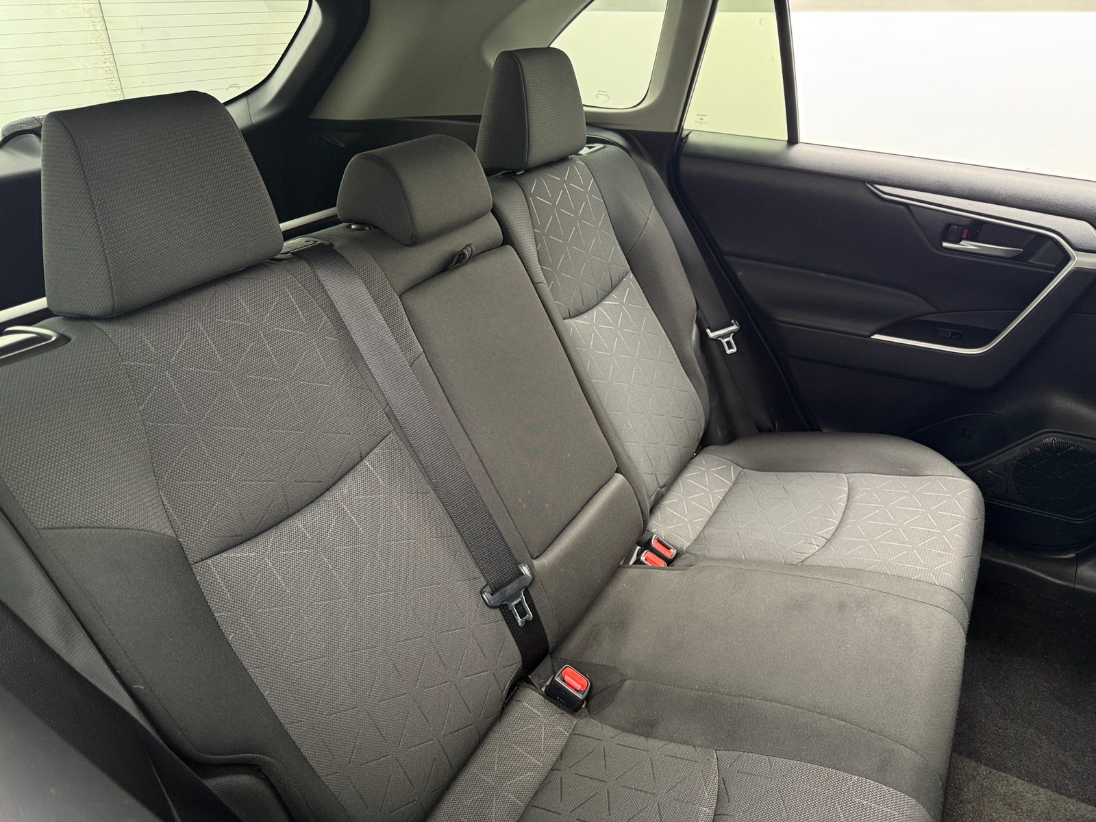 Thumbnail: 2023 Toyota RAV4 - 6