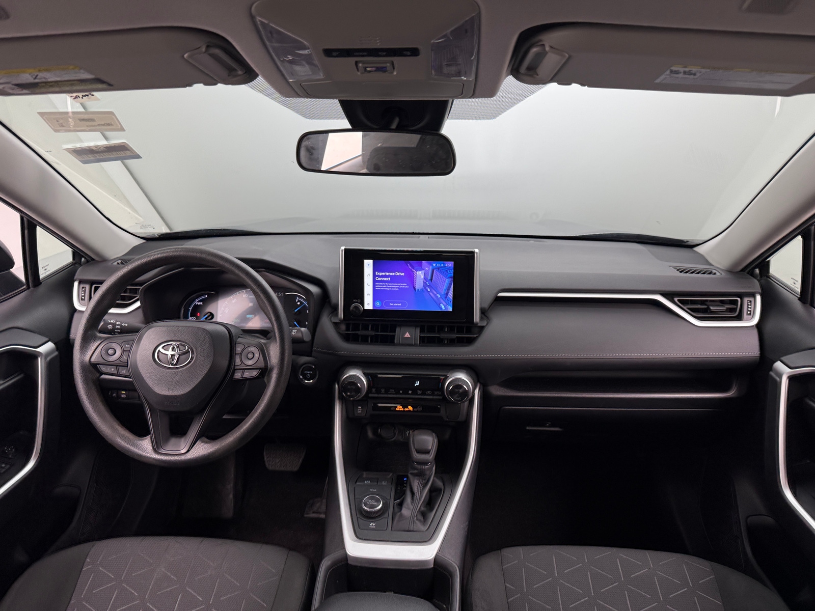 Thumbnail: 2023 Toyota RAV4 - 3