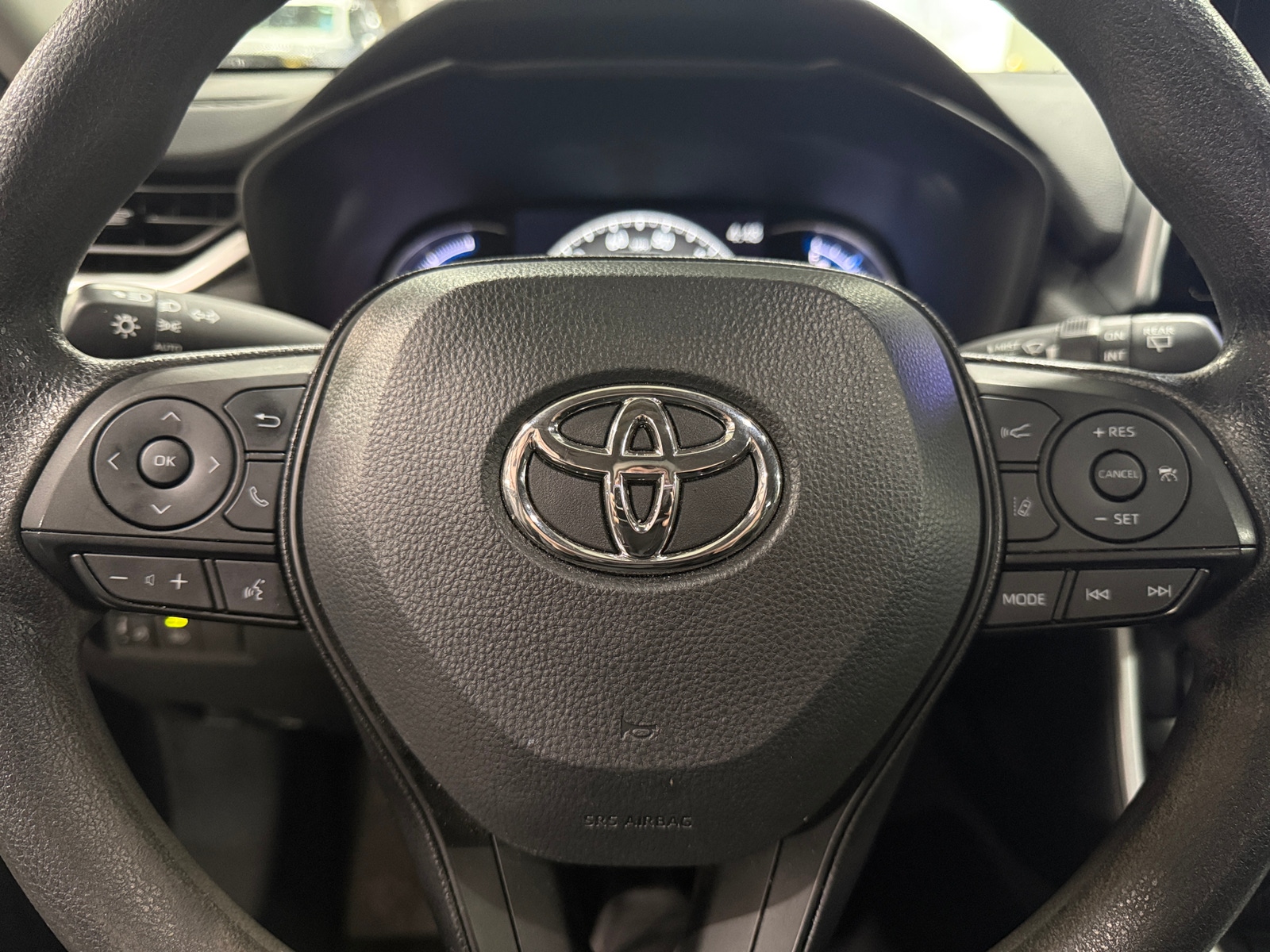 Thumbnail: 2023 Toyota RAV4 - 5