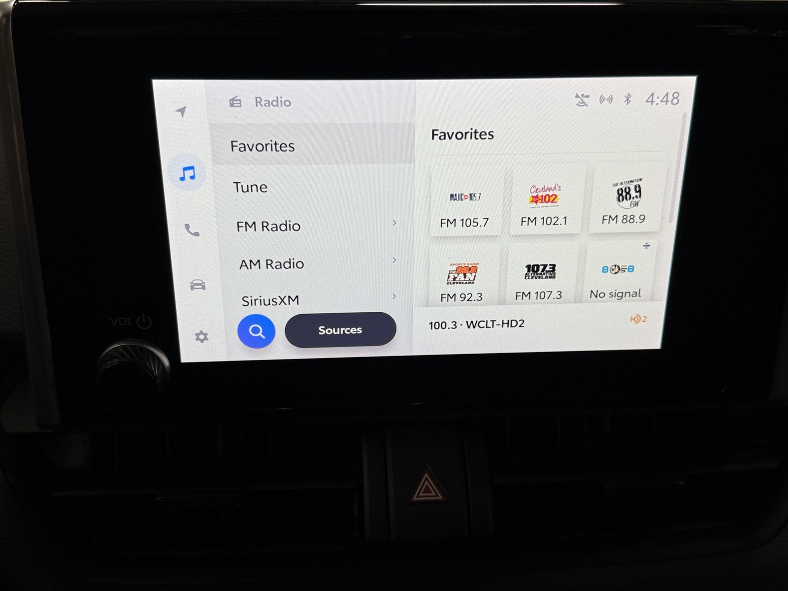 Thumbnail: 2023 Toyota RAV4 - 4