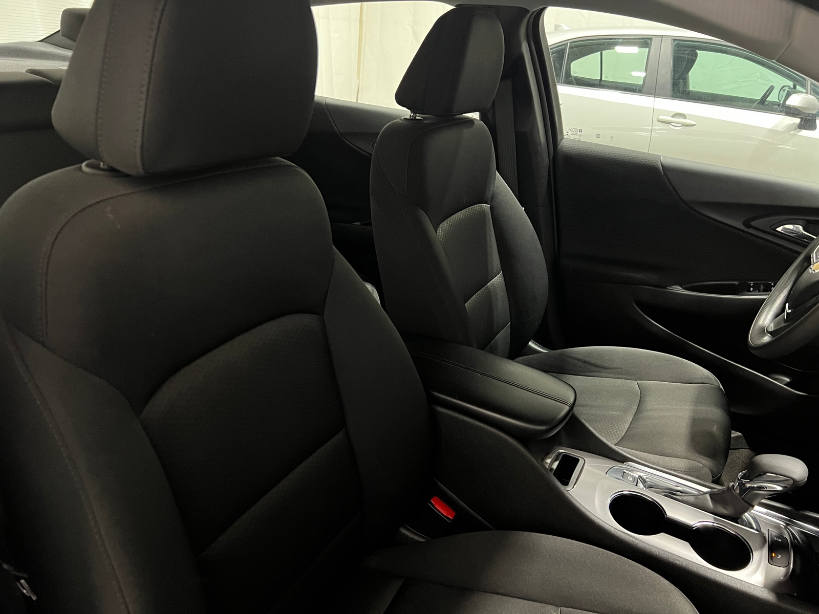 Thumbnail: 2024 Chevrolet Malibu - 2