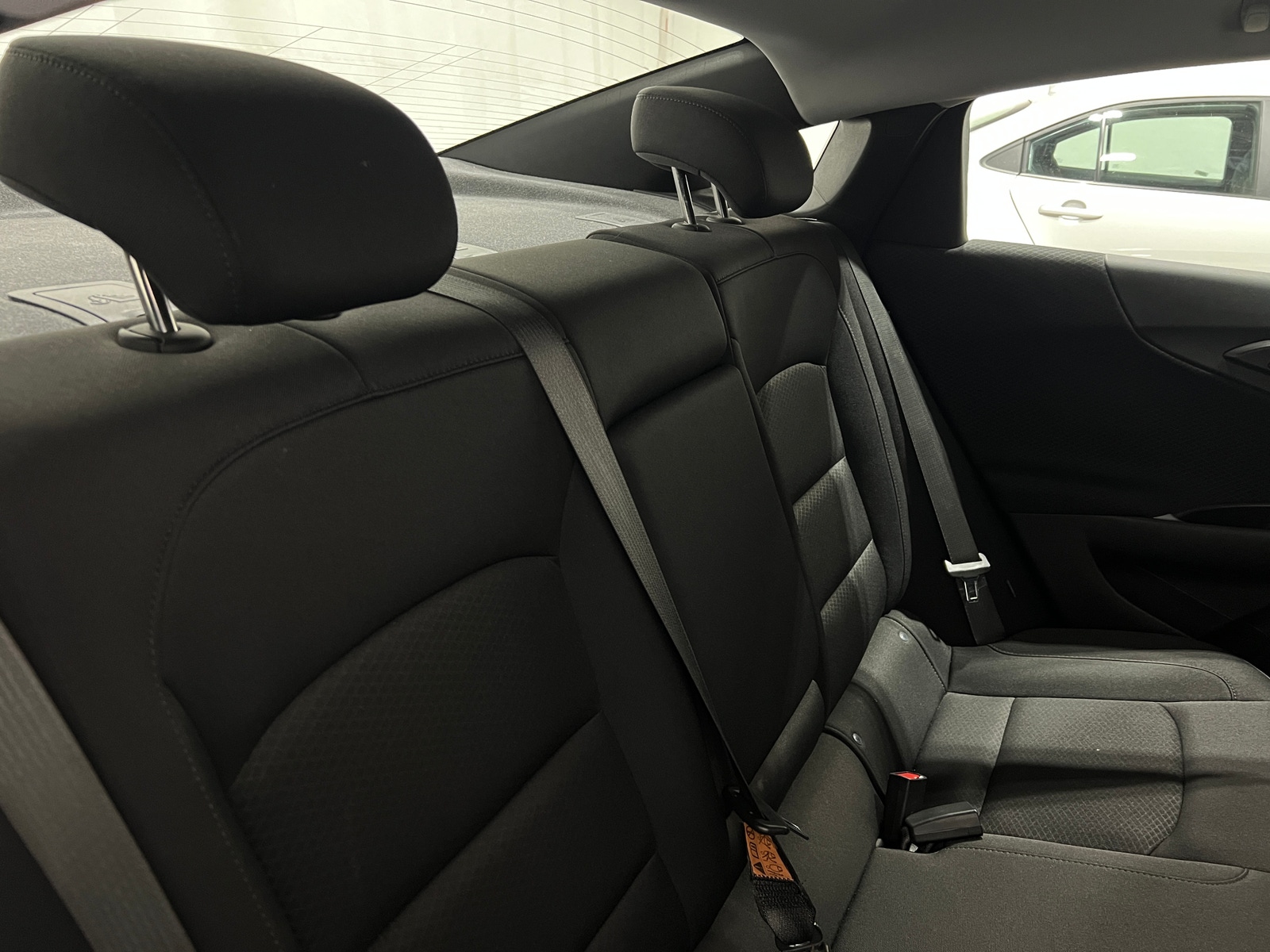 Thumbnail: 2024 Chevrolet Malibu - 6