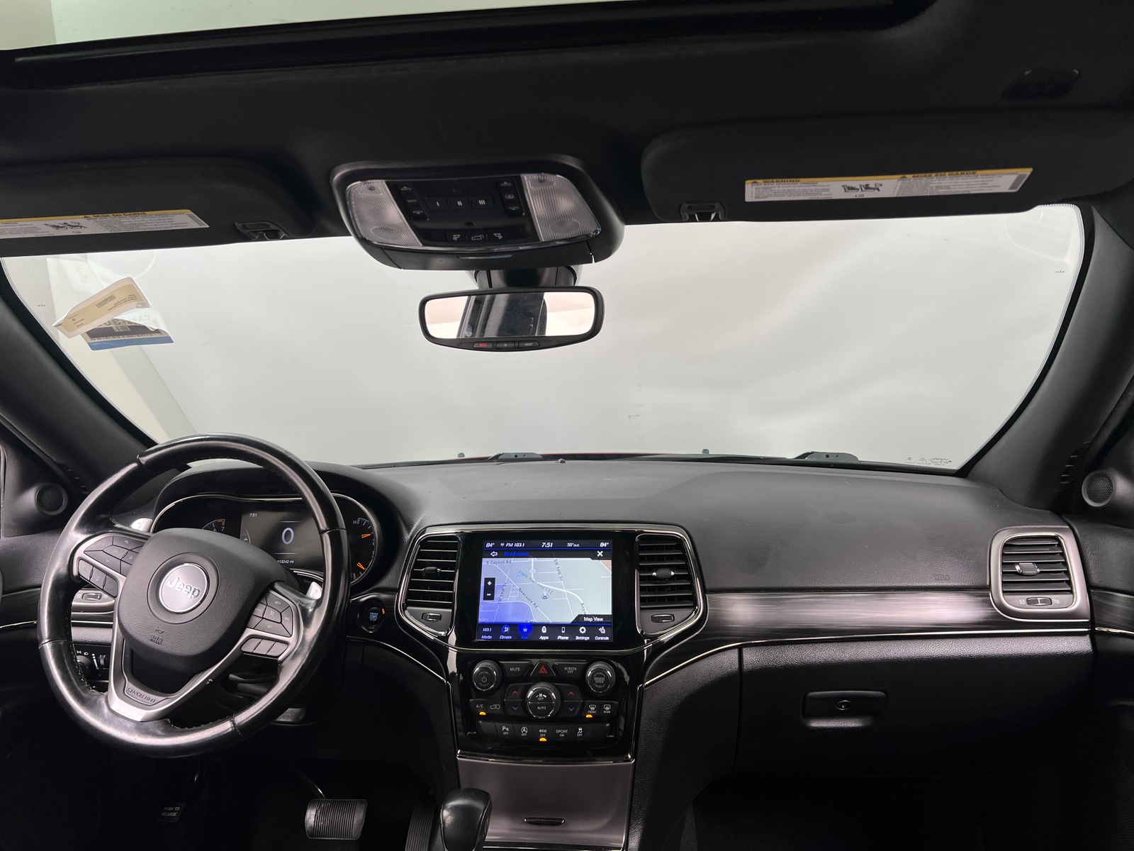 Thumbnail: 2020 Jeep Grand Cherokee - 2