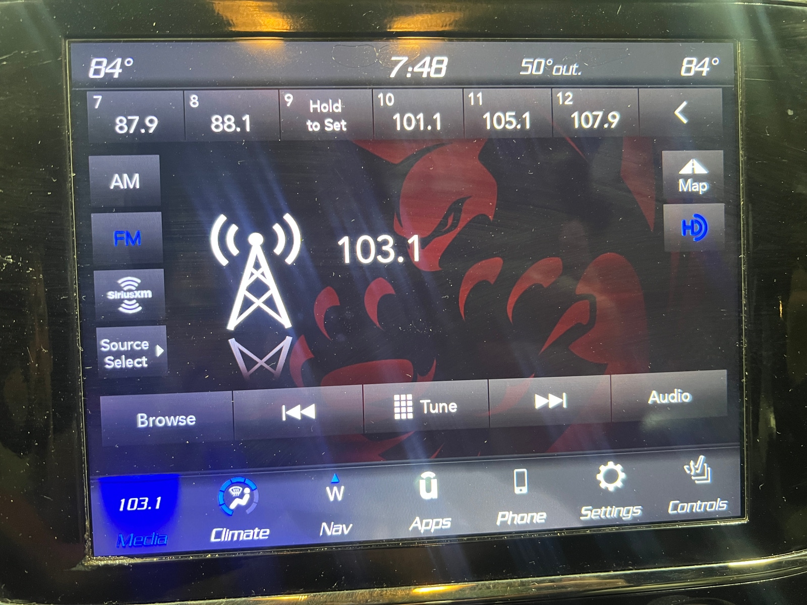 Thumbnail: 2020 Jeep Grand Cherokee - 3