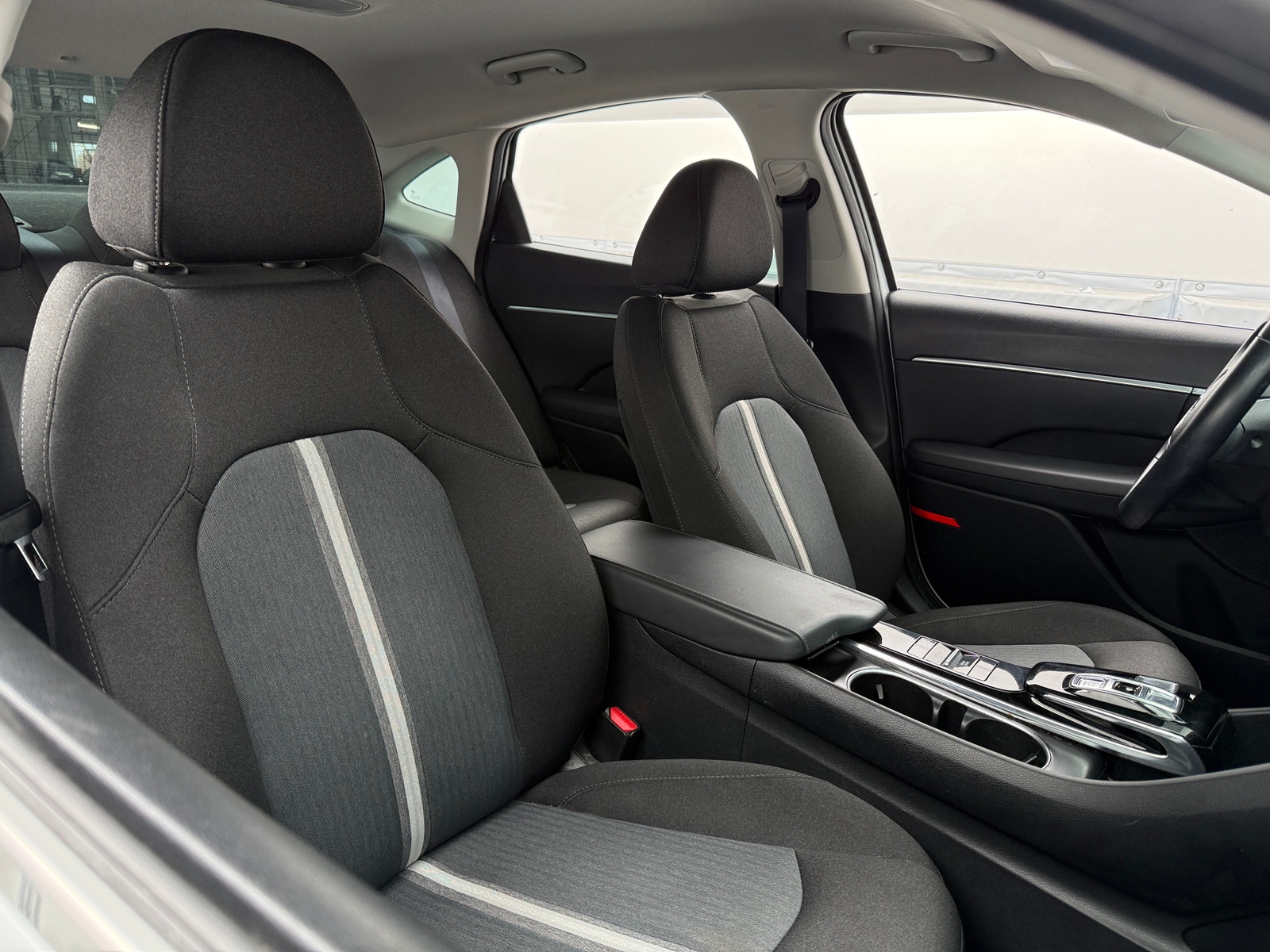 Thumbnail: 2020 Hyundai Sonata - 2