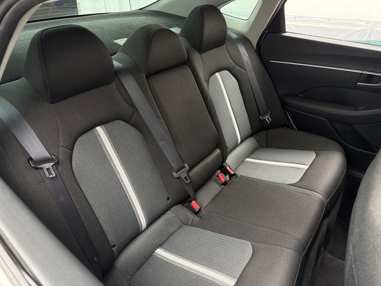 Thumbnail: 2020 Hyundai Sonata - 6