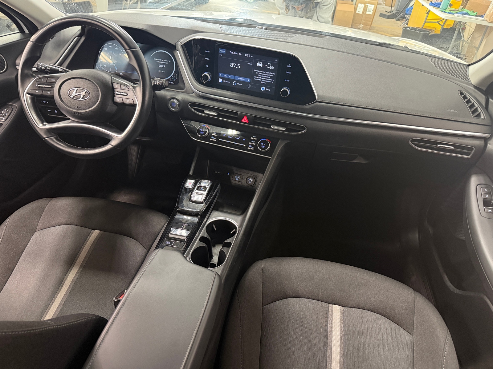 Thumbnail: 2020 Hyundai Sonata - 3