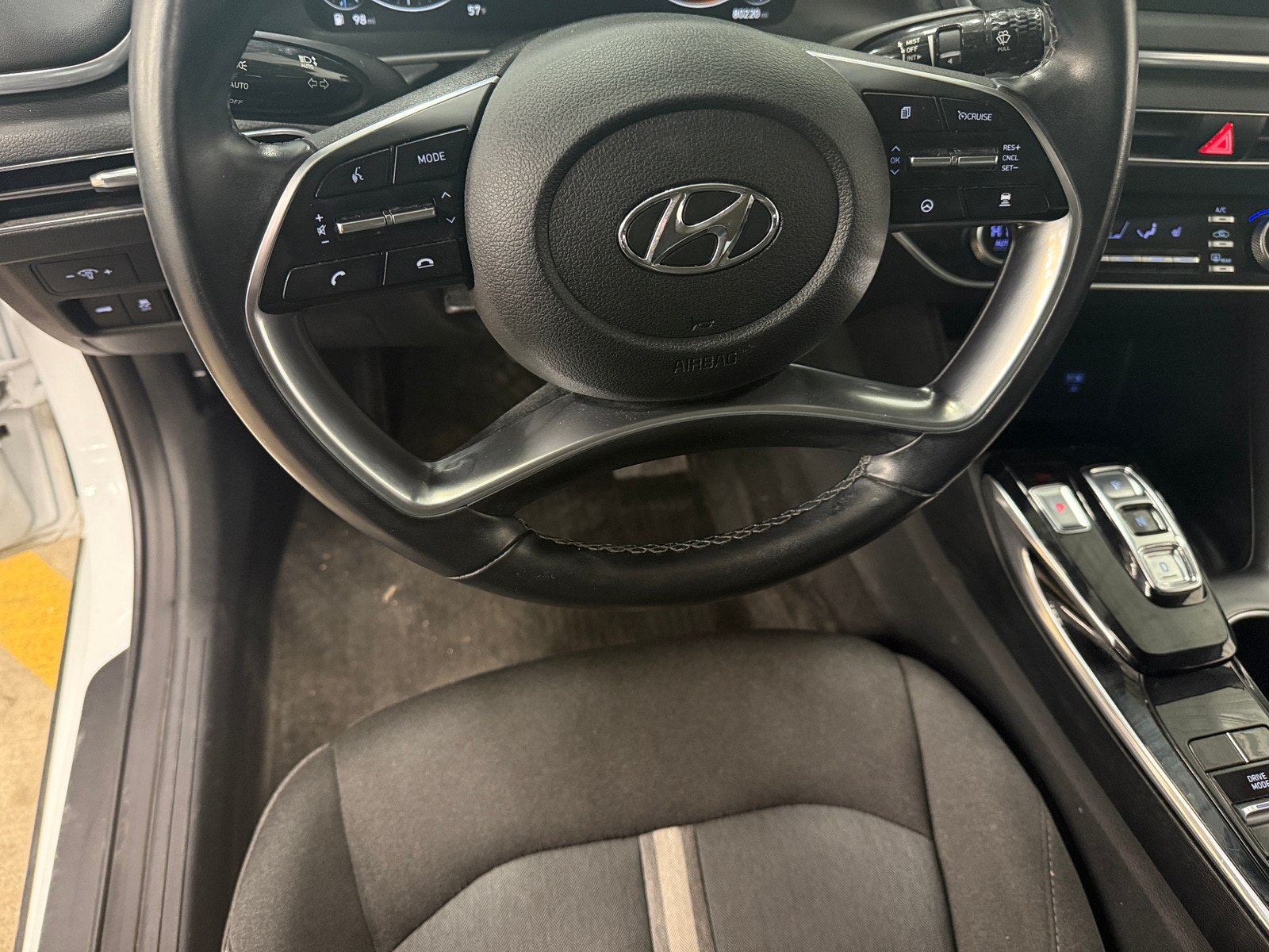 Thumbnail: 2020 Hyundai Sonata - 5