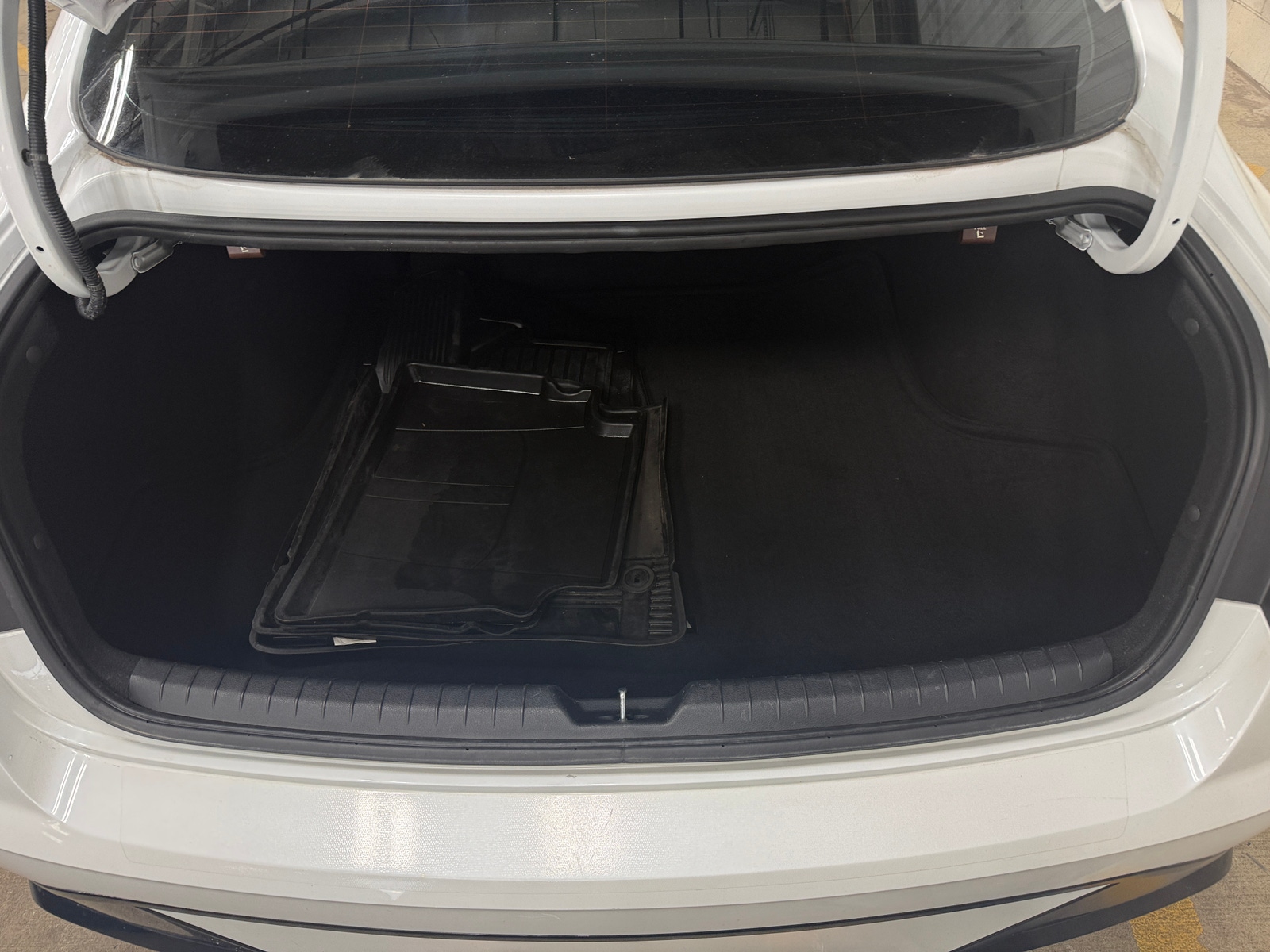 Thumbnail: 2020 Hyundai Sonata - 7