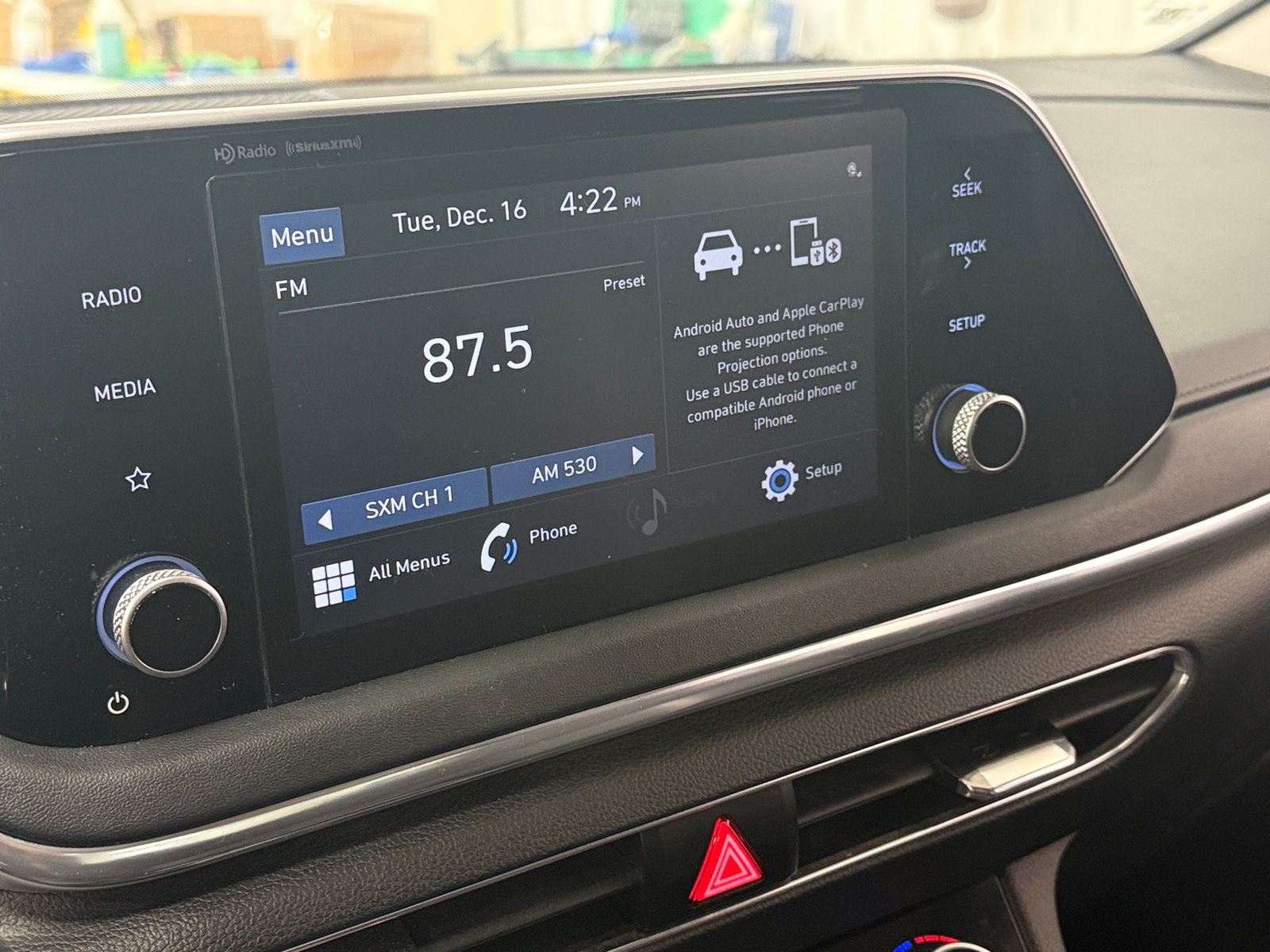 Thumbnail: 2020 Hyundai Sonata - 4