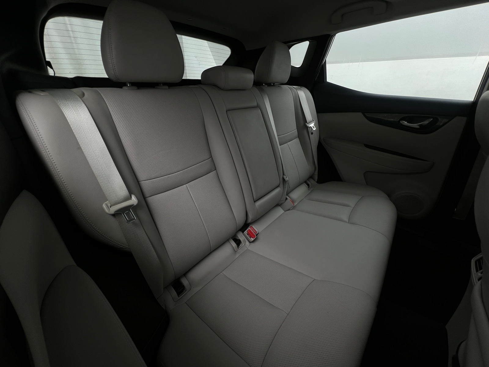 Thumbnail: 2019 Nissan Rogue Sport - 5