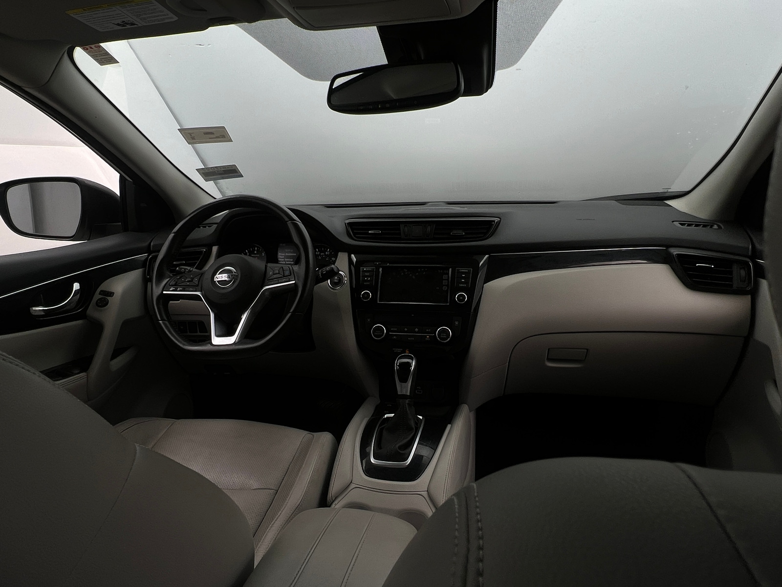 Thumbnail: 2019 Nissan Rogue Sport - 2