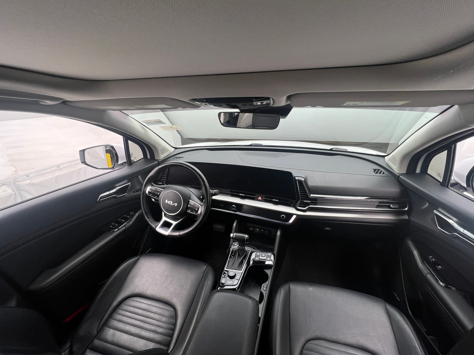 Thumbnail: 2023 Kia Sportage - 2