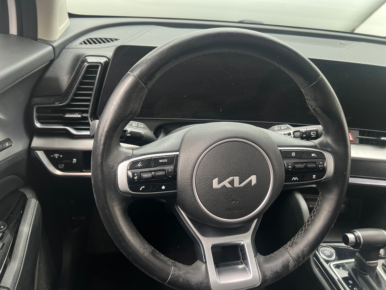 Thumbnail: 2023 Kia Sportage - 4