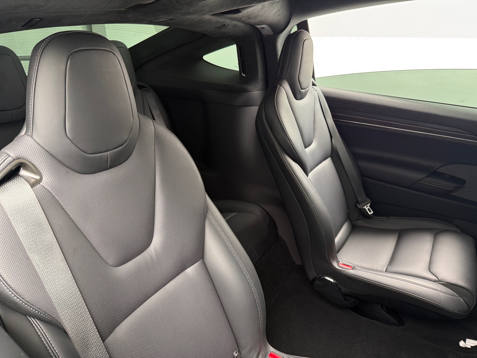 Thumbnail: 2023 Tesla Model X - 5