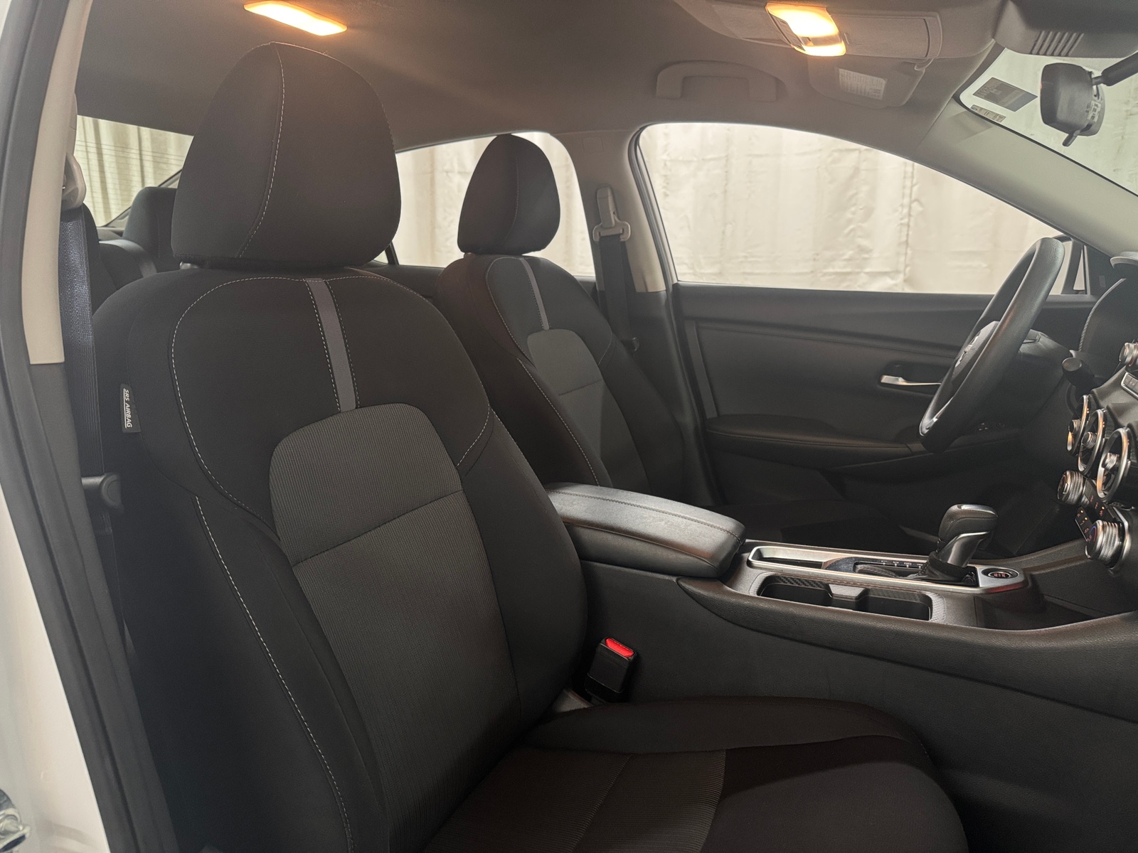 Thumbnail: 2024 Nissan Sentra - 2