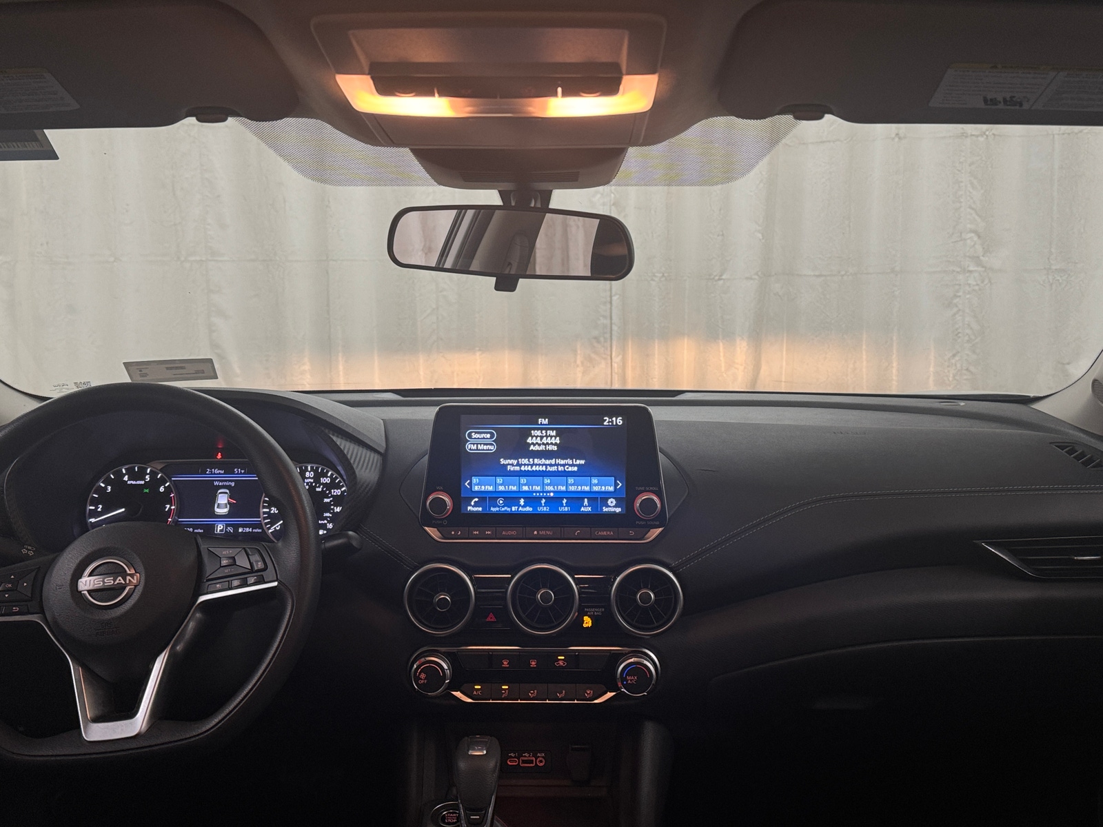 Thumbnail: 2024 Nissan Sentra - 3