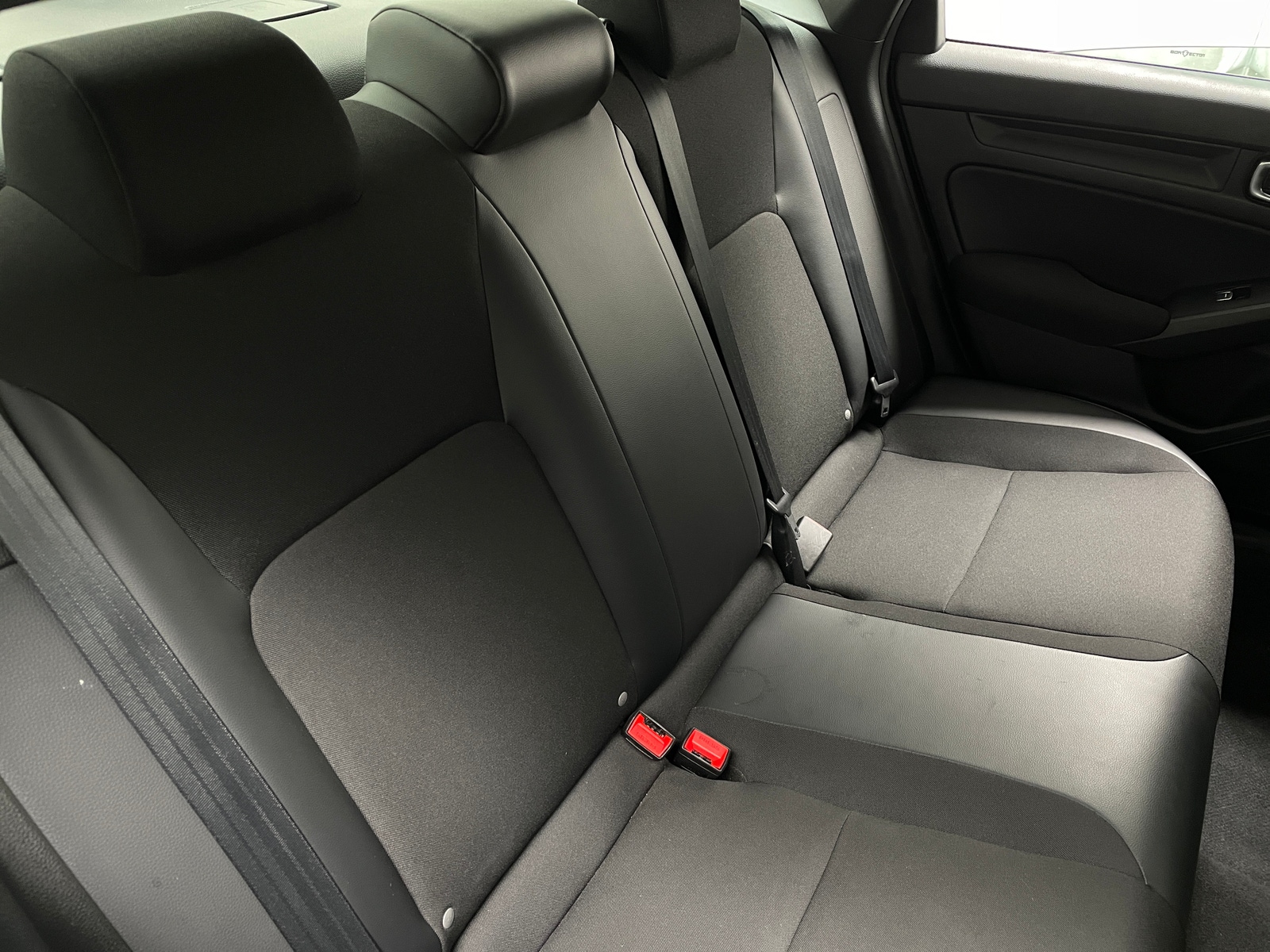 Thumbnail: 2022 Honda Civic - 6