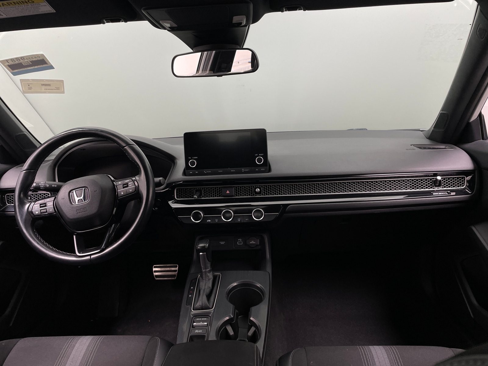 Thumbnail: 2022 Honda Civic - 3