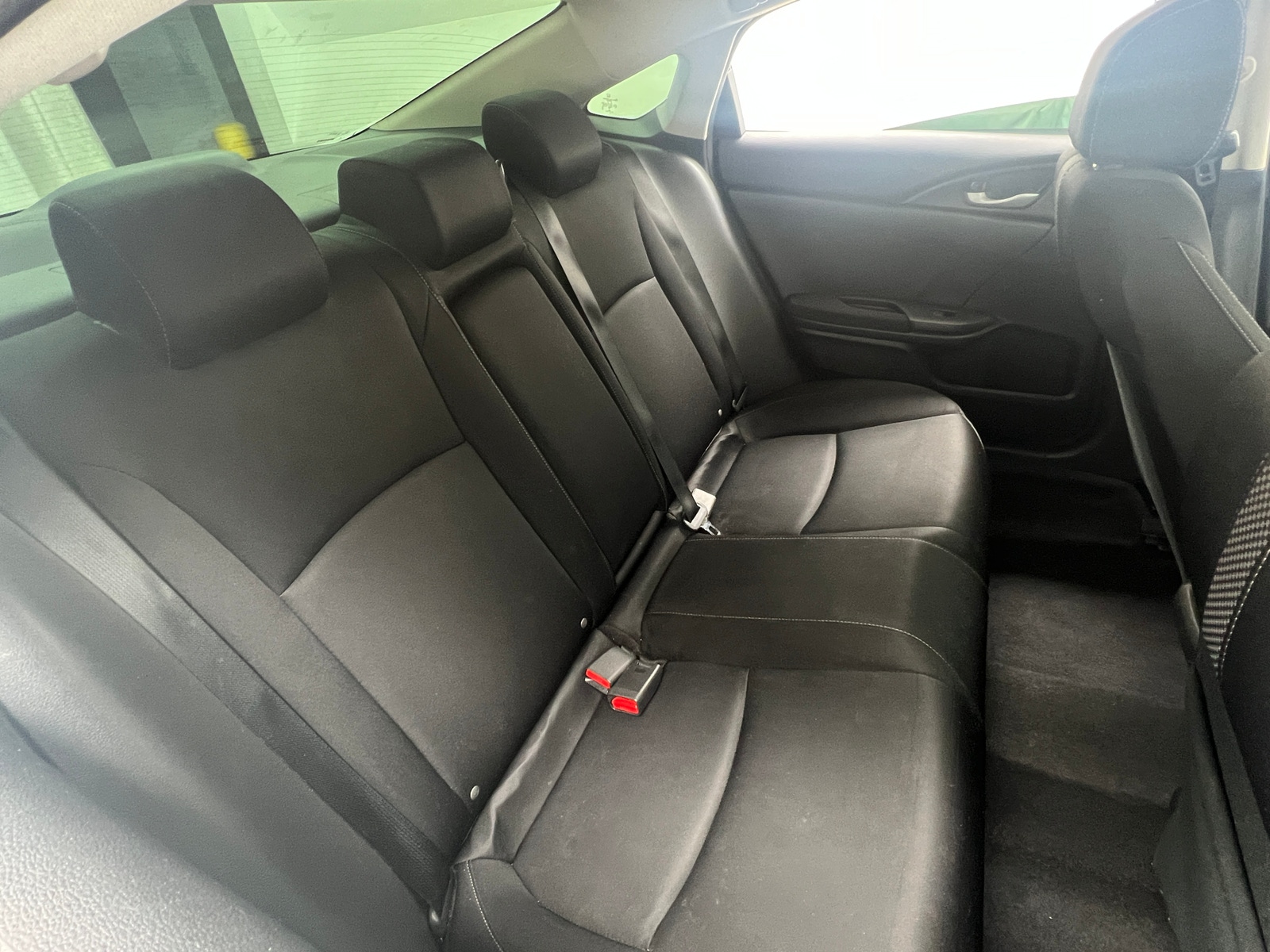 Thumbnail: 2021 Honda Civic - 6